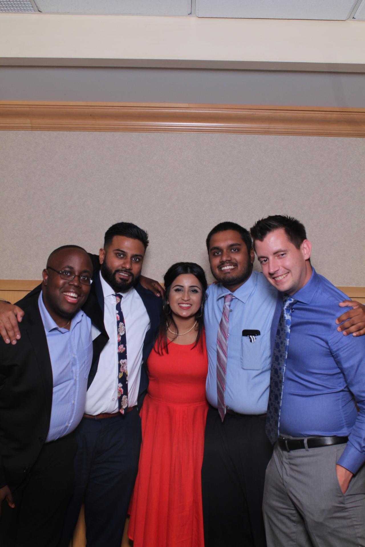 Wedding of Frank and Maria  | View more photos from the event at gallery.myselfiemirror.ca/u/romanmyselfiemirrorca/Wedding-of-Frank-and-Maria